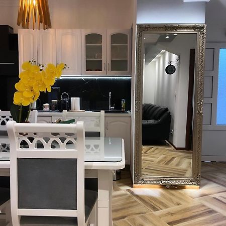 Apartman Scepanovic Nikšić Zewnętrze zdjęcie