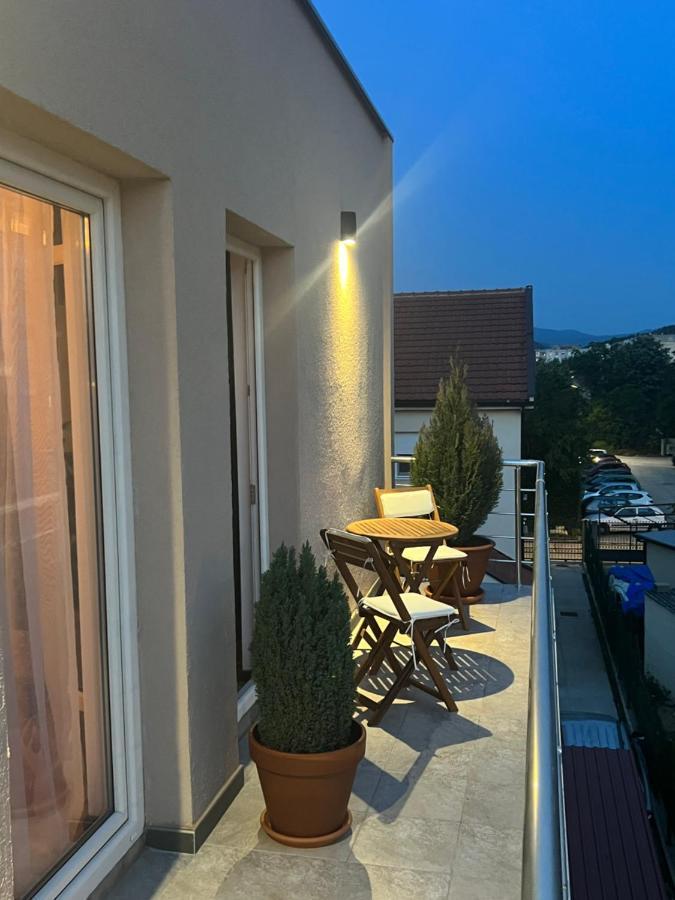 Apartman Scepanovic Nikšić Zewnętrze zdjęcie