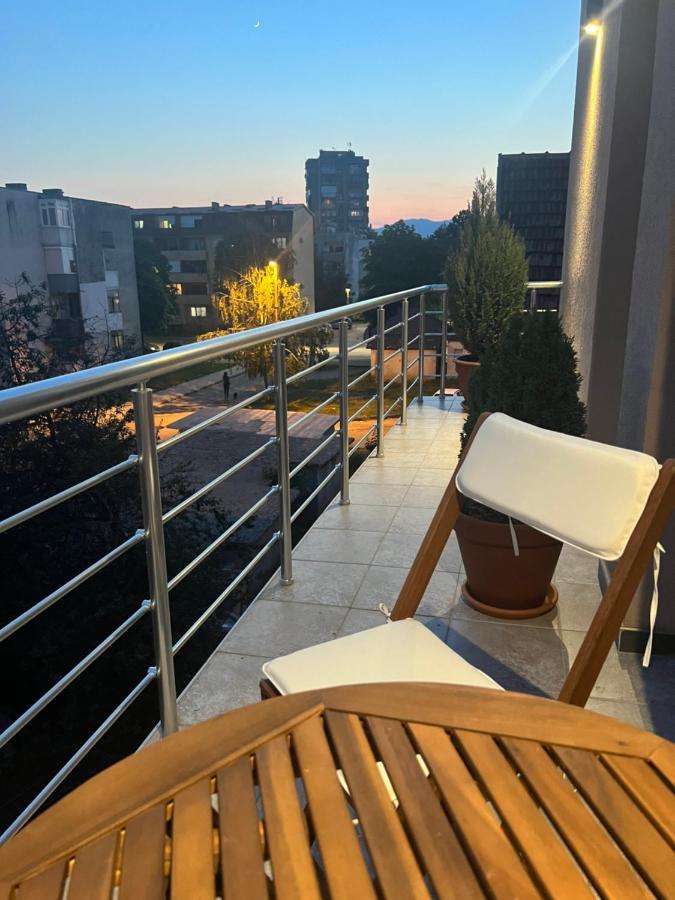 Apartman Scepanovic Nikšić Zewnętrze zdjęcie