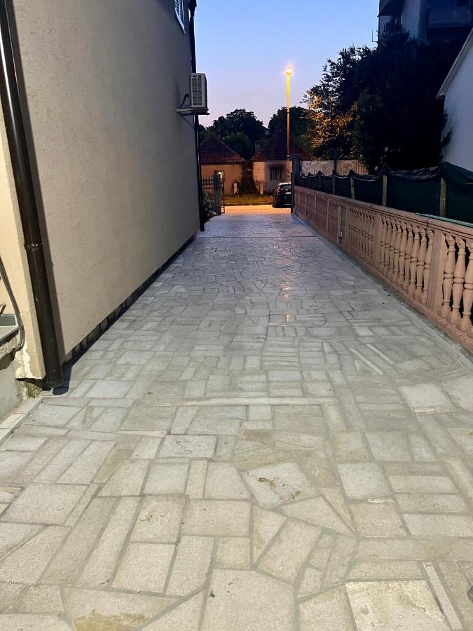 Apartman Scepanovic Nikšić Zewnętrze zdjęcie