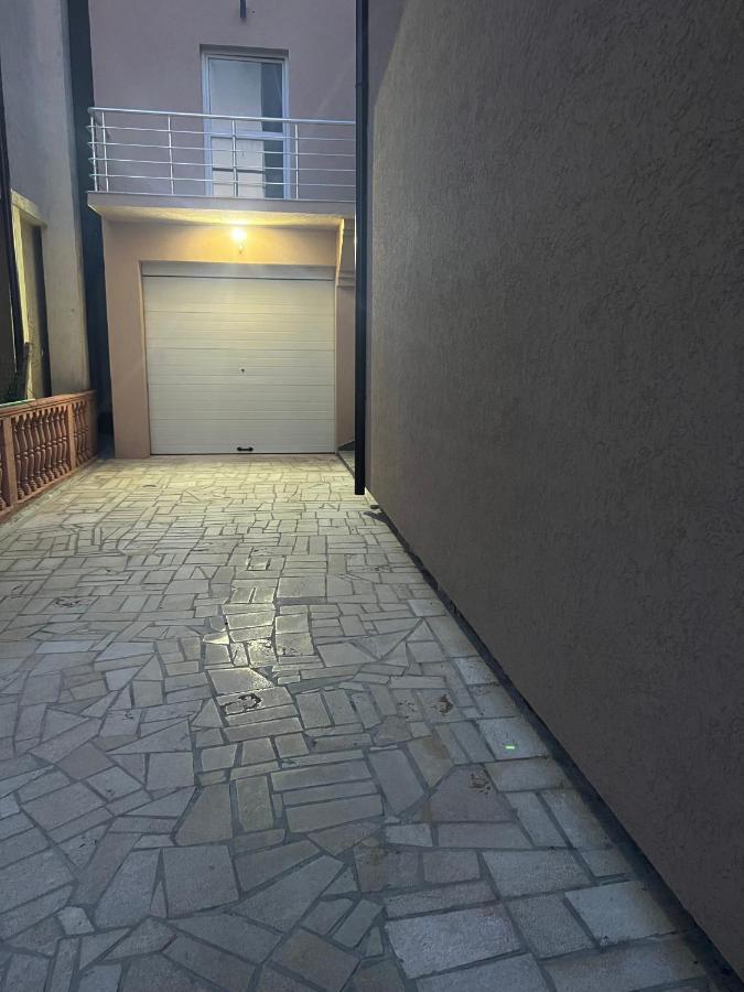 Apartman Scepanovic Nikšić Zewnętrze zdjęcie