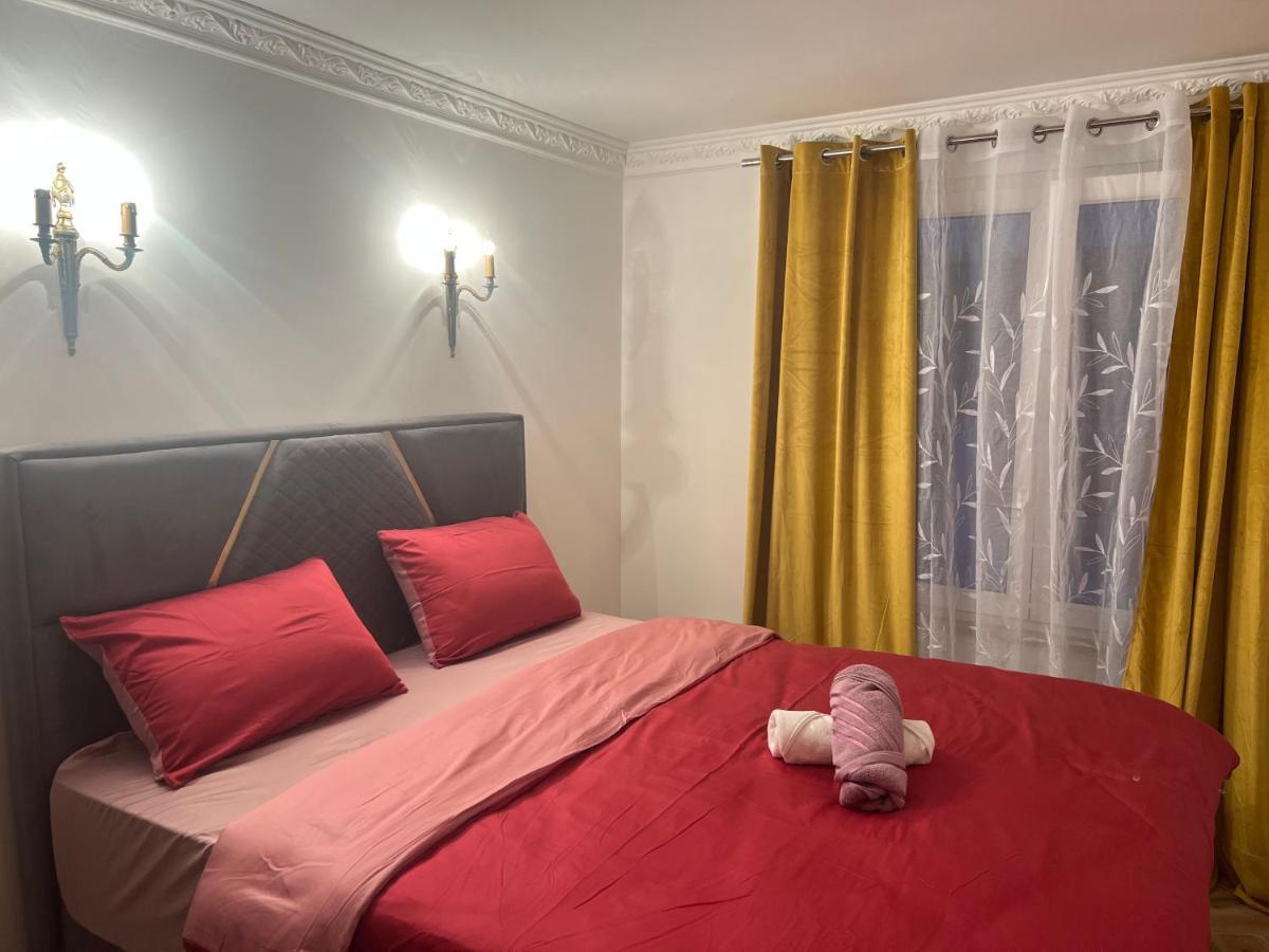 Apartman Scepanovic Nikšić Zewnętrze zdjęcie