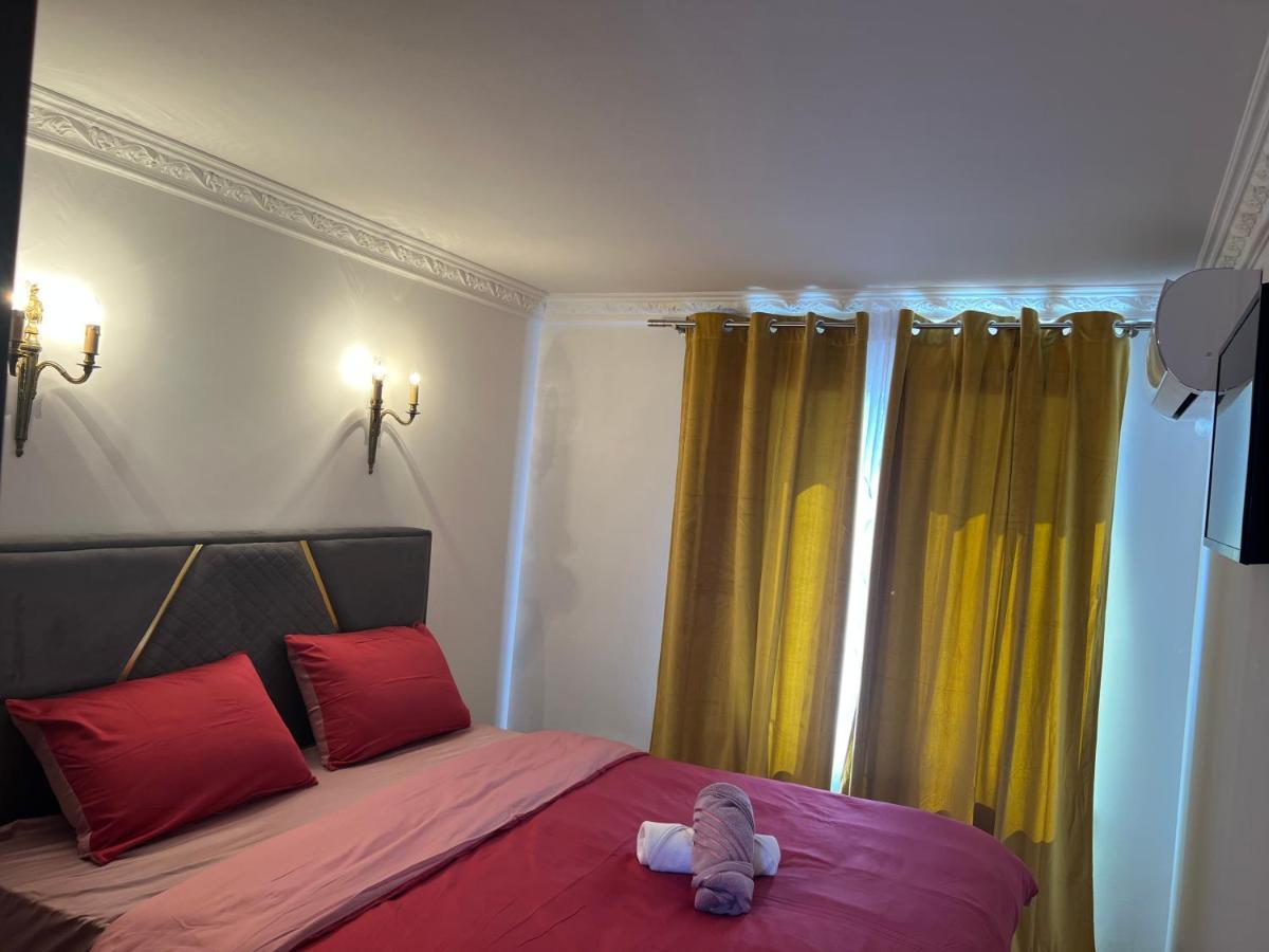 Apartman Scepanovic Nikšić Zewnętrze zdjęcie