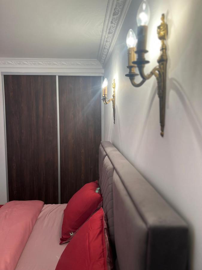 Apartman Scepanovic Nikšić Zewnętrze zdjęcie
