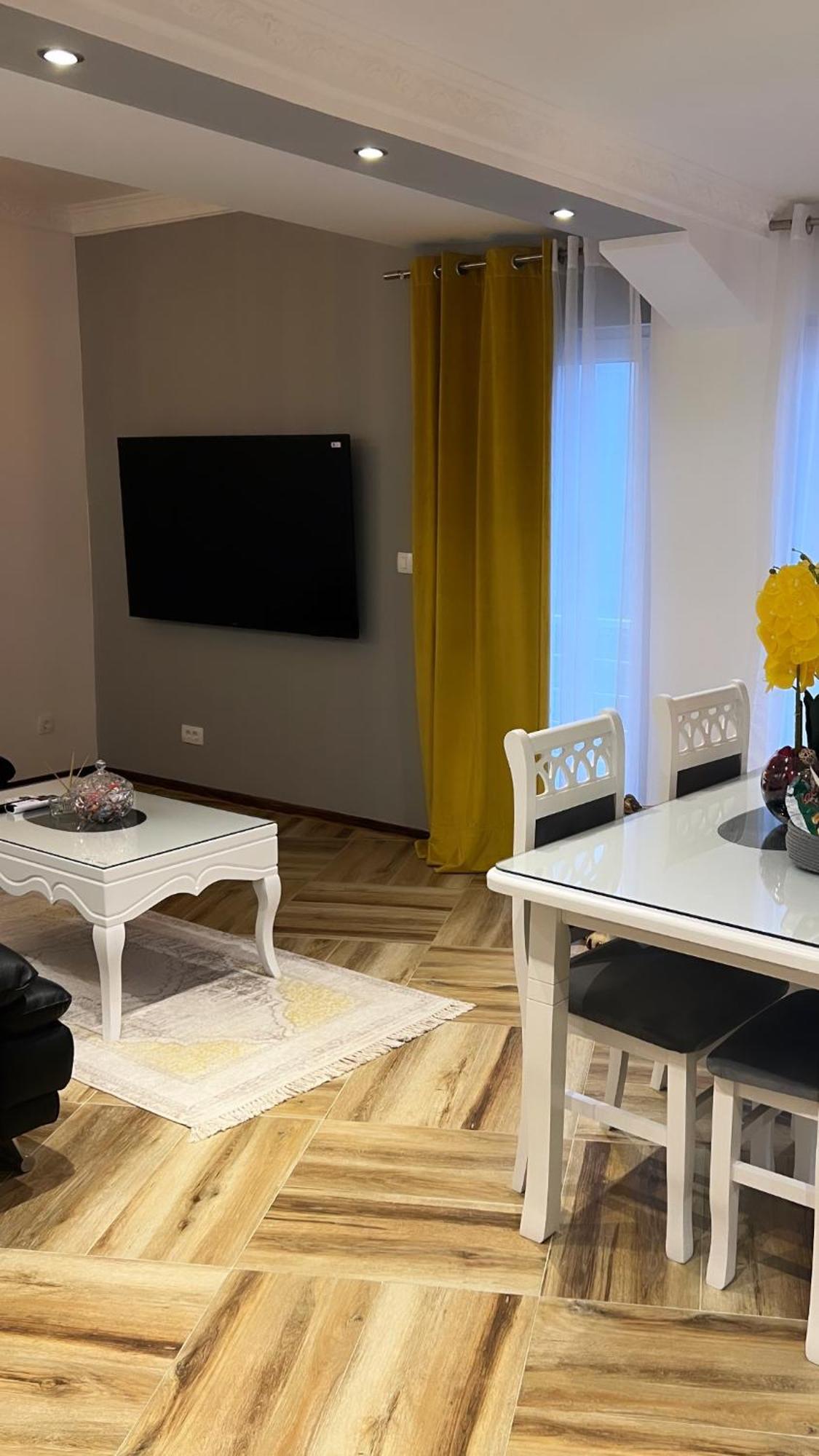 Apartman Scepanovic Nikšić Zewnętrze zdjęcie