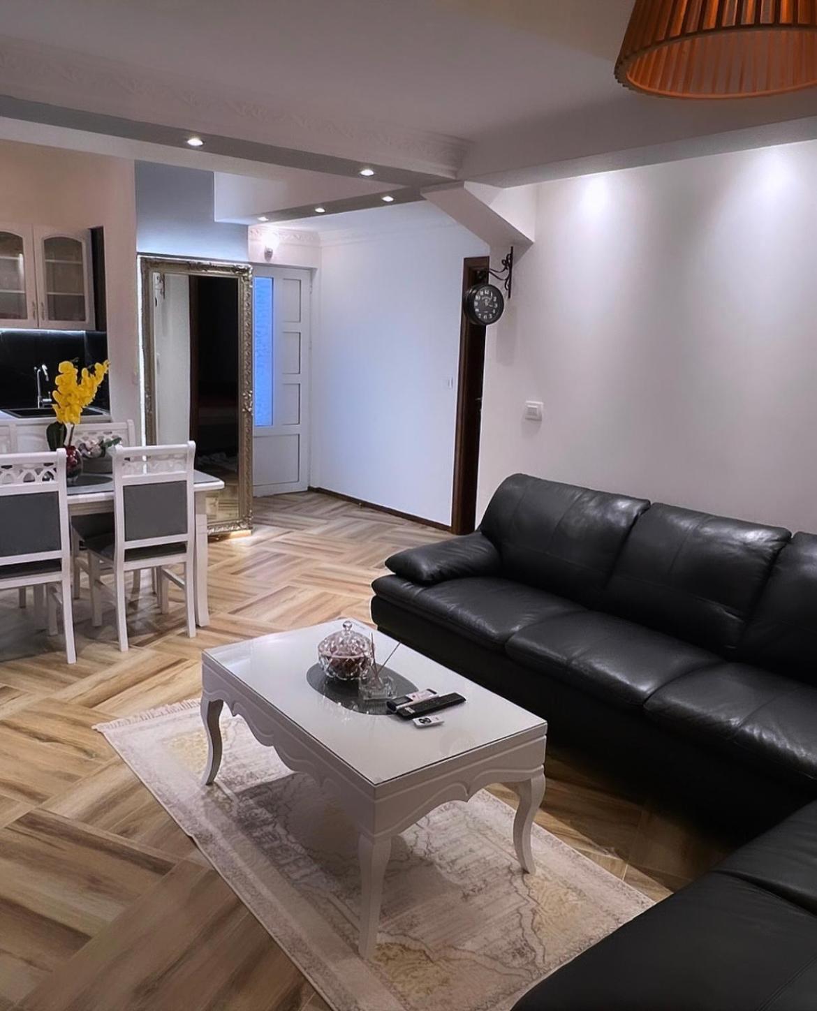 Apartman Scepanovic Nikšić Zewnętrze zdjęcie