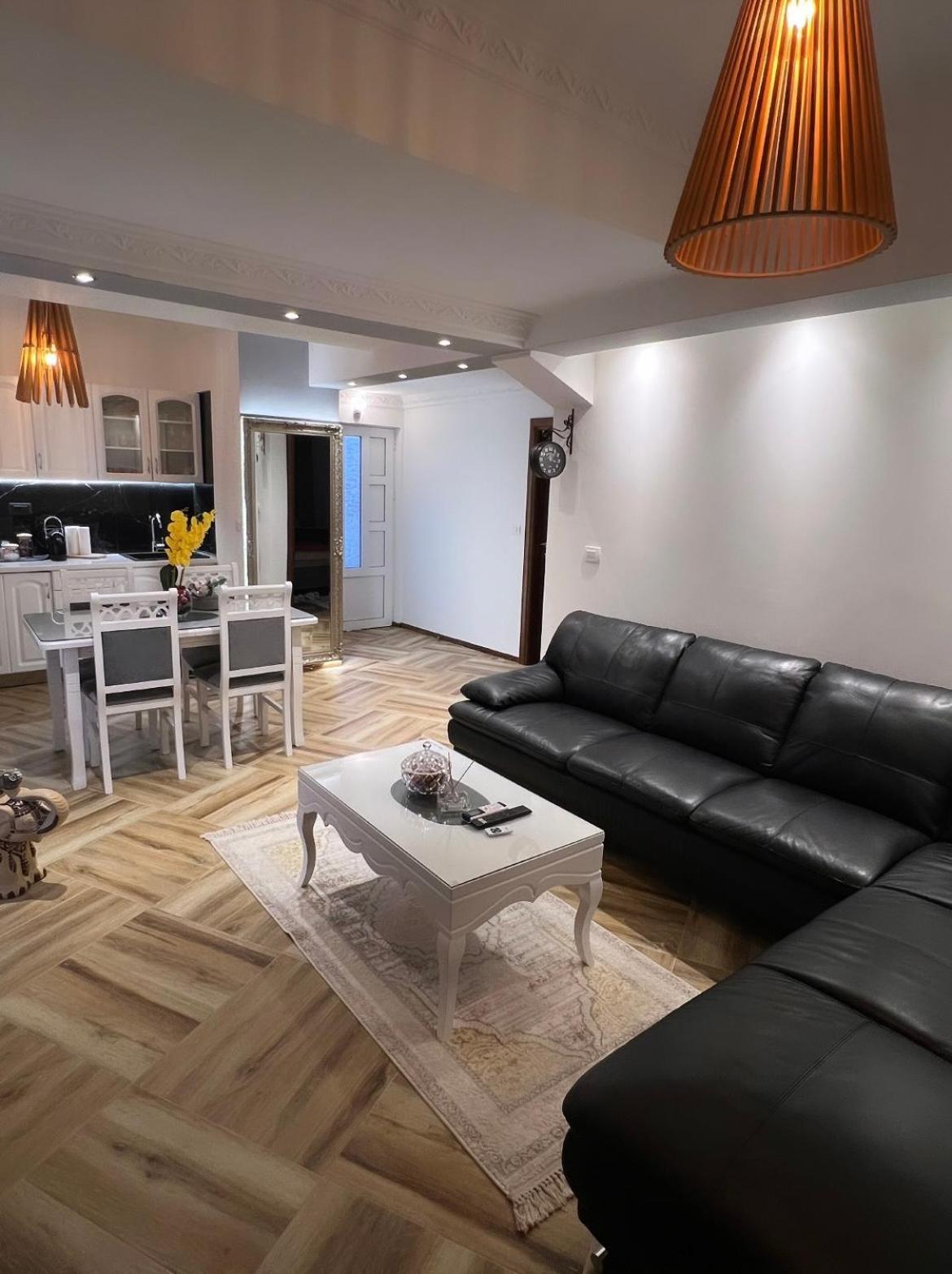 Apartman Scepanovic Nikšić Zewnętrze zdjęcie