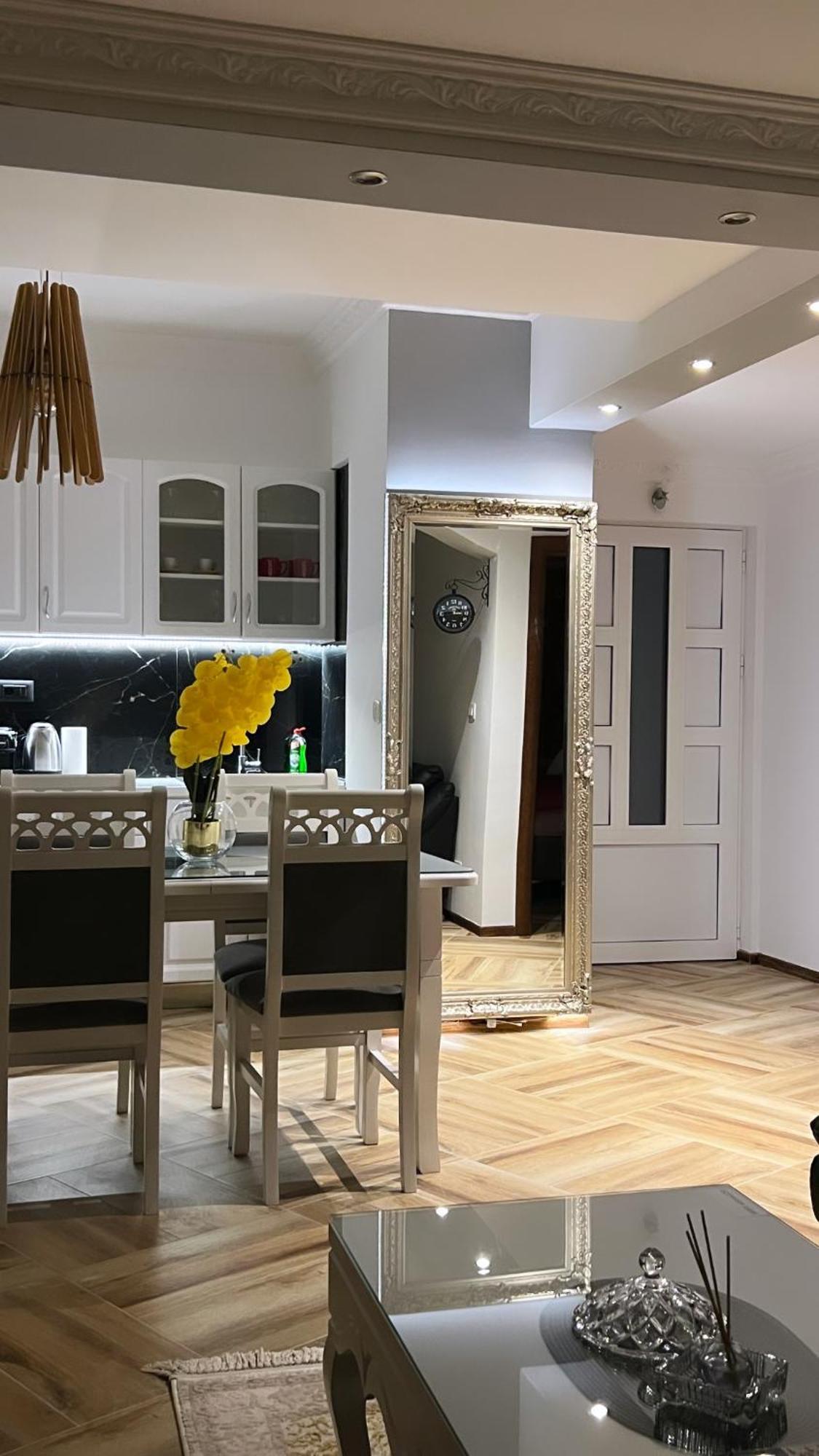 Apartman Scepanovic Nikšić Zewnętrze zdjęcie