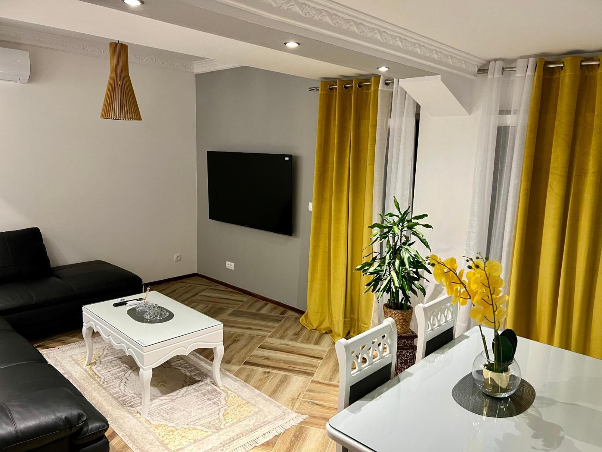 Apartman Scepanovic Nikšić Zewnętrze zdjęcie