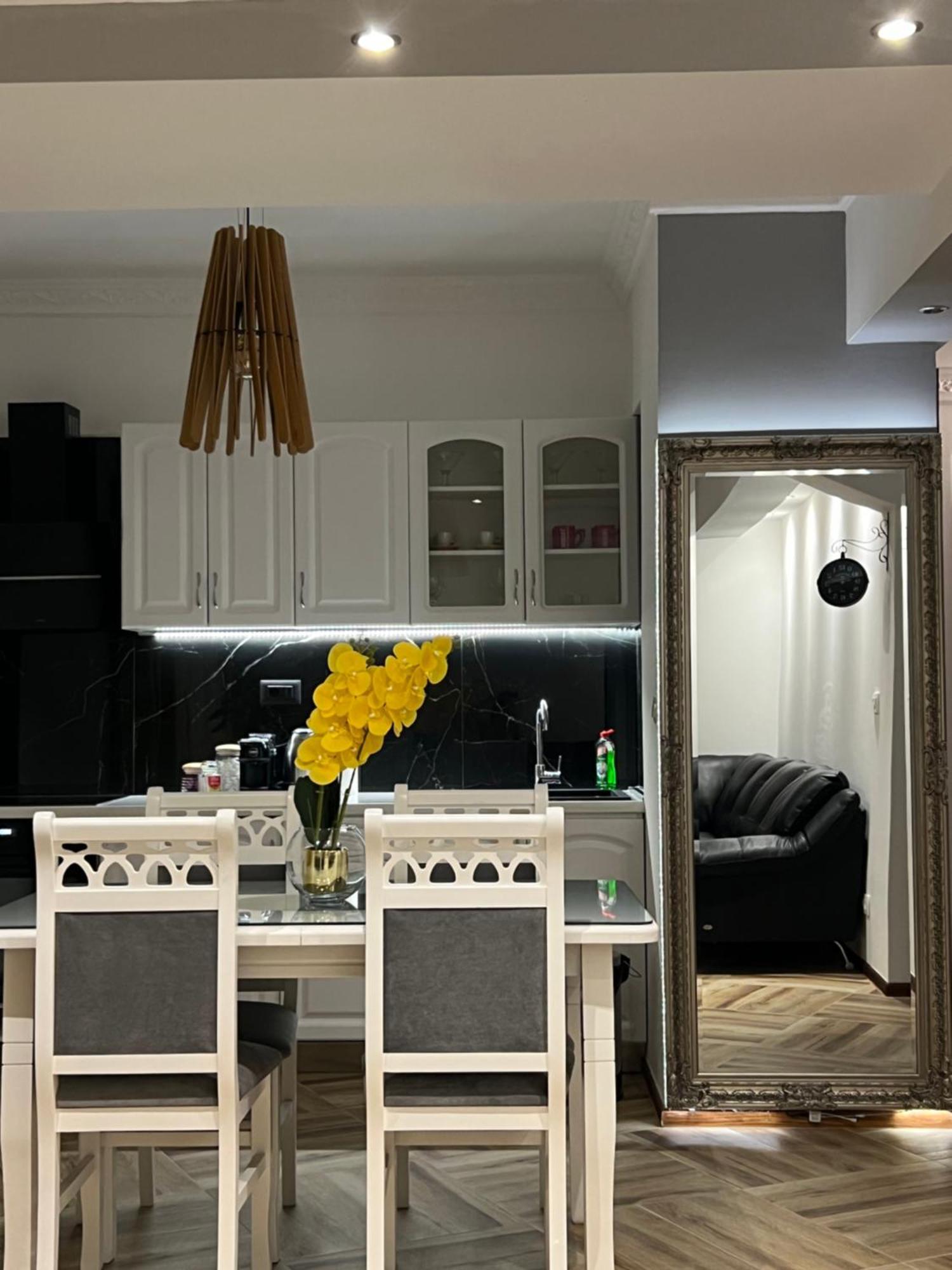 Apartman Scepanovic Nikšić Zewnętrze zdjęcie