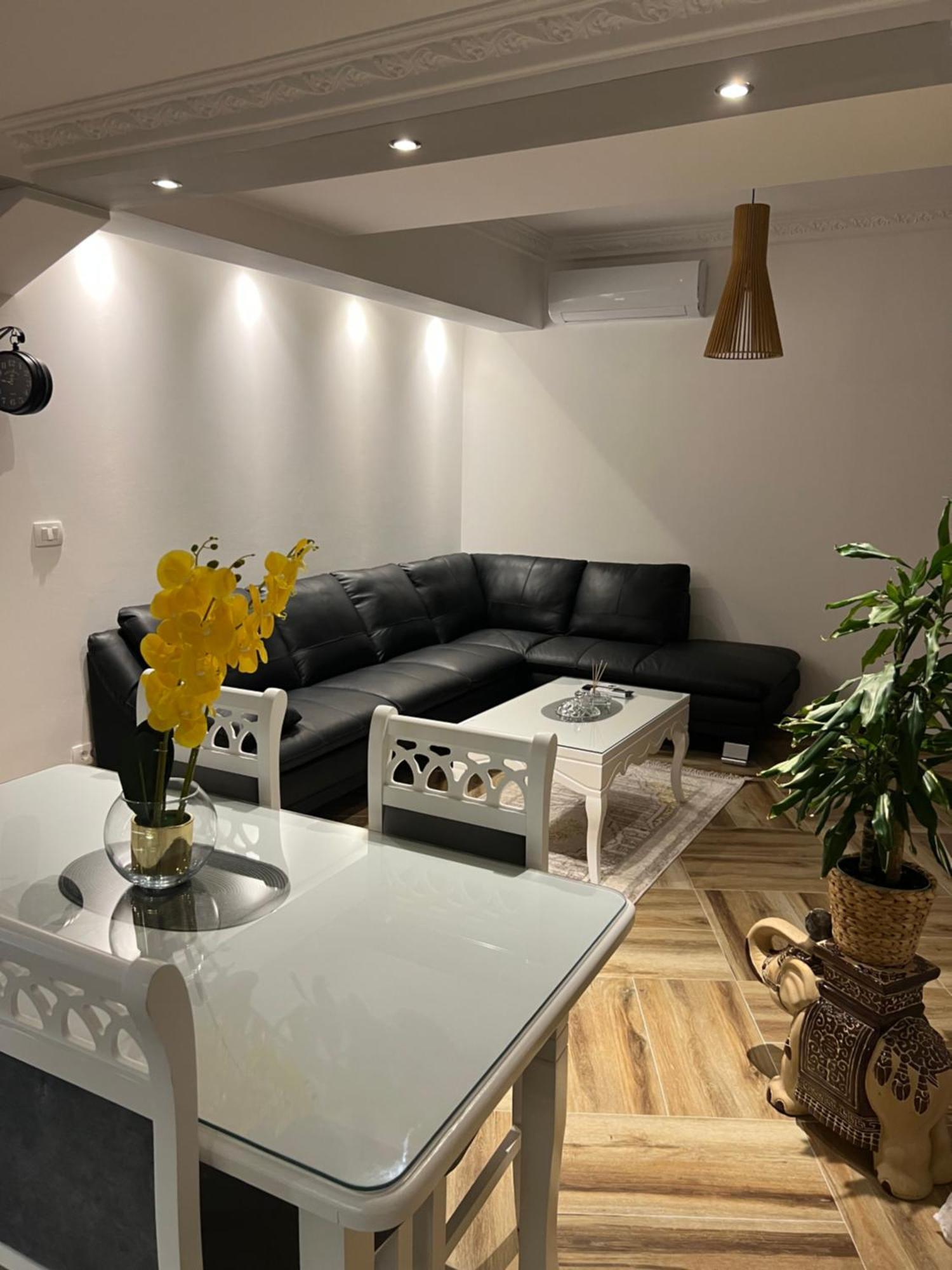 Apartman Scepanovic Nikšić Zewnętrze zdjęcie