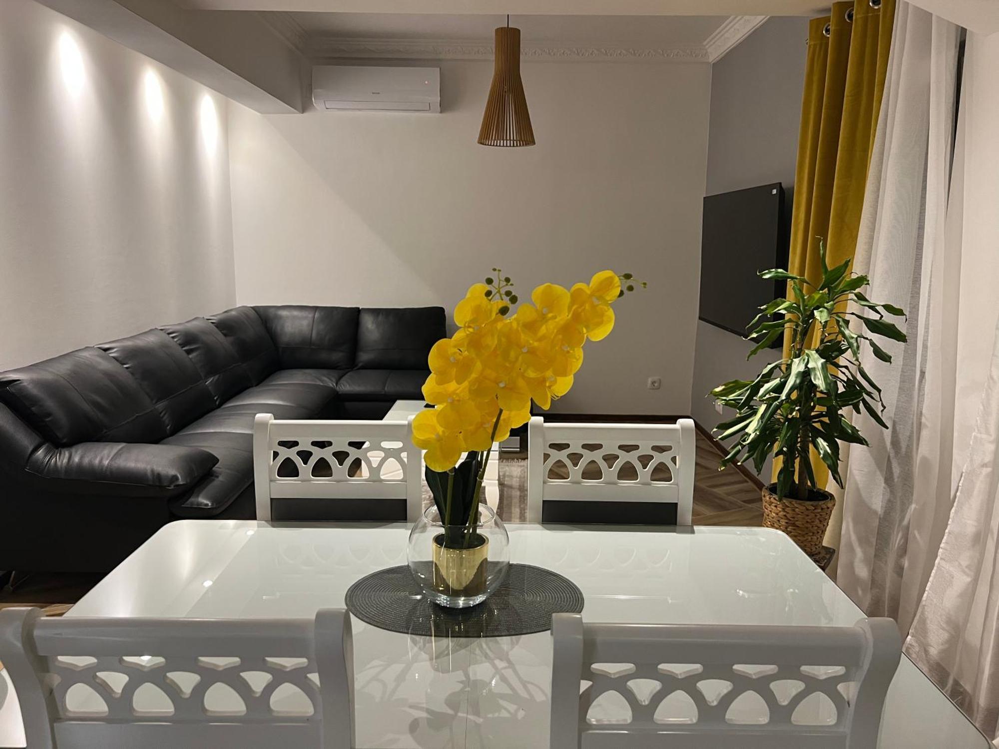 Apartman Scepanovic Nikšić Zewnętrze zdjęcie