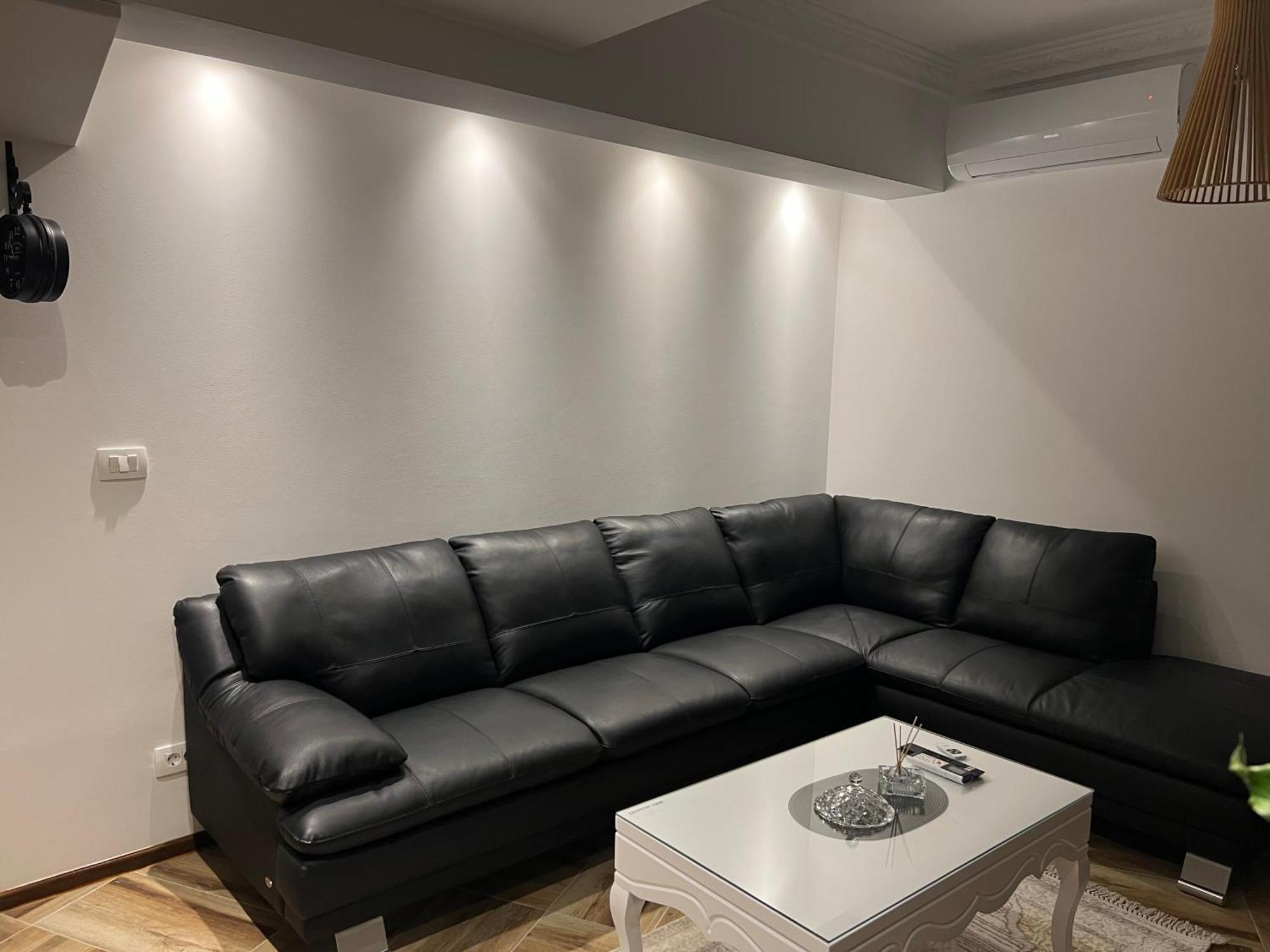 Apartman Scepanovic Nikšić Zewnętrze zdjęcie