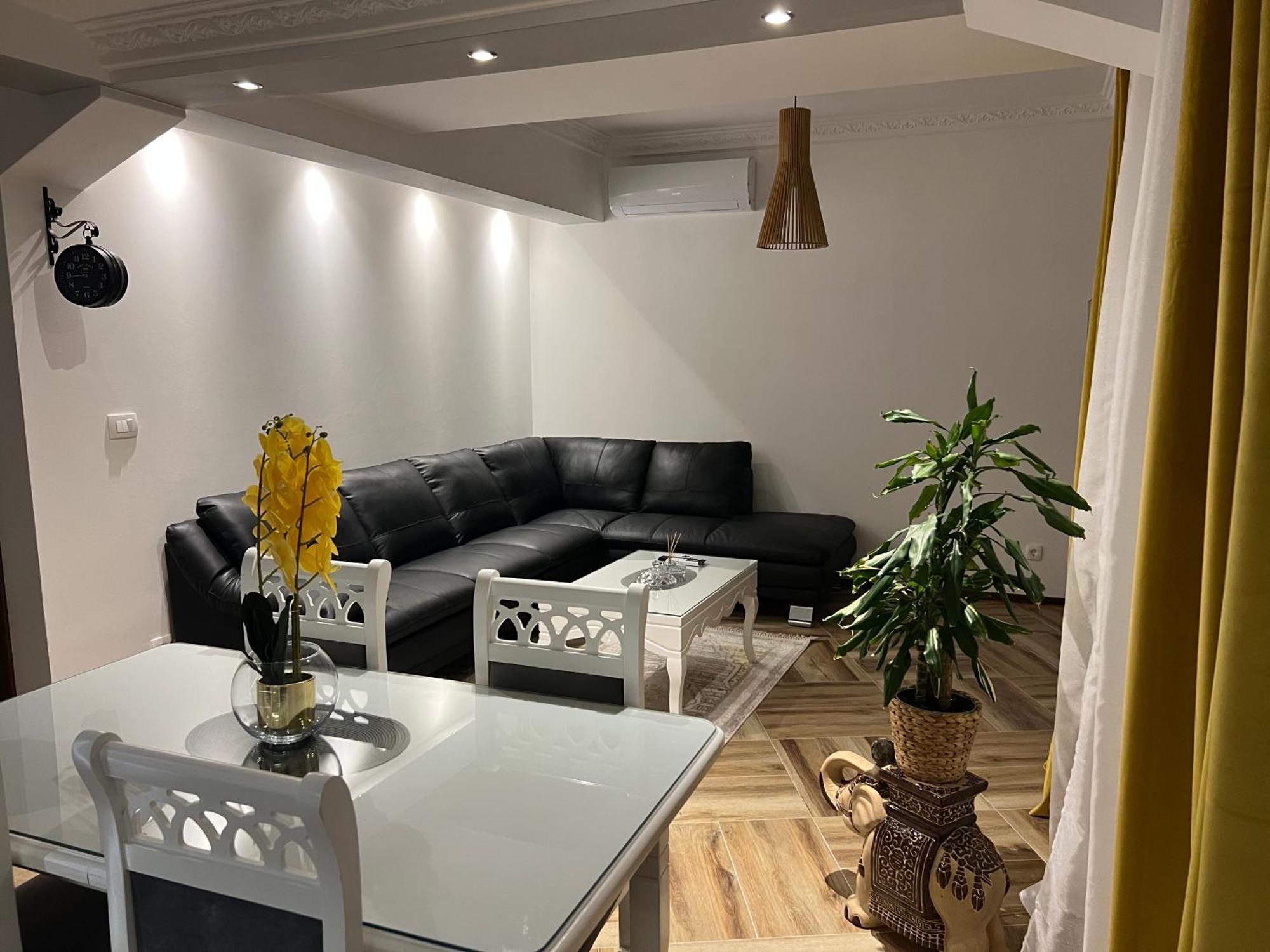 Apartman Scepanovic Nikšić Zewnętrze zdjęcie