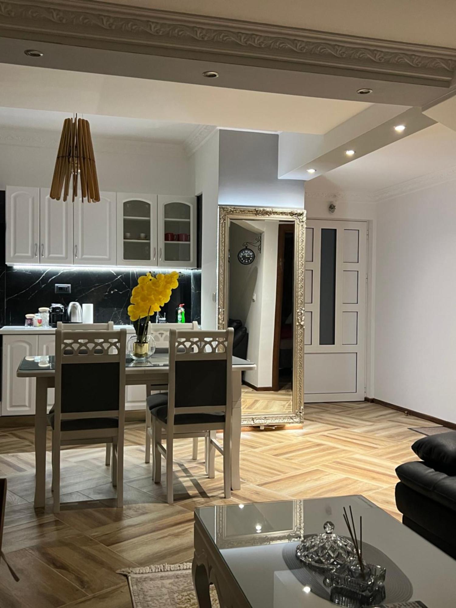 Apartman Scepanovic Nikšić Zewnętrze zdjęcie