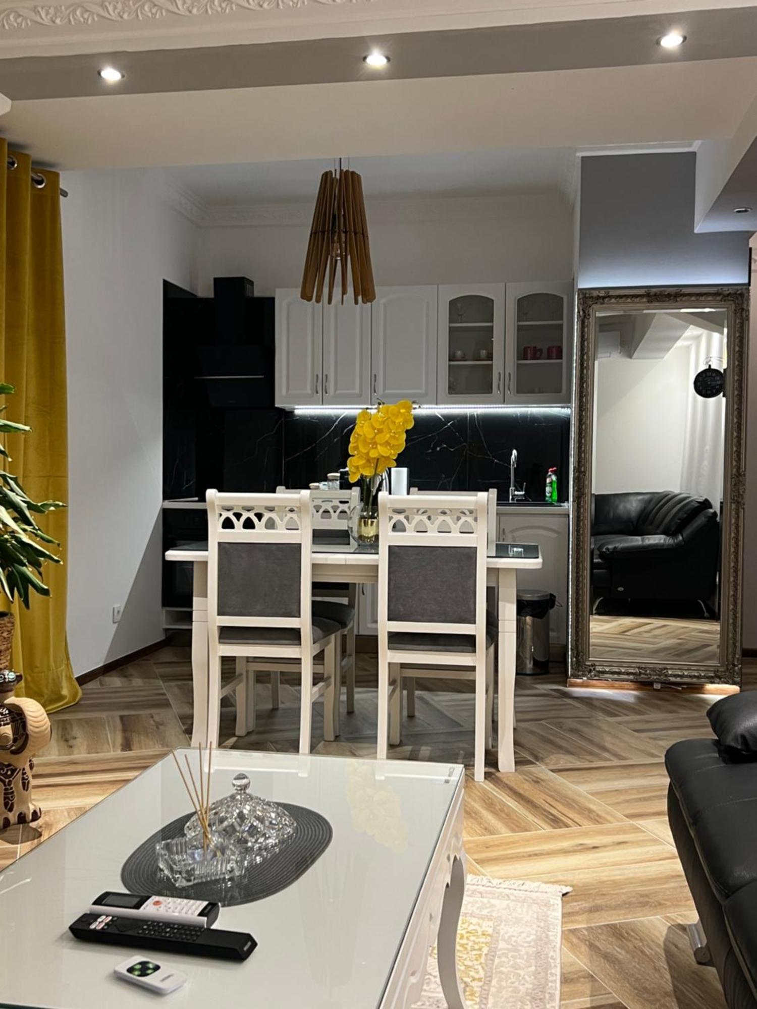 Apartman Scepanovic Nikšić Zewnętrze zdjęcie