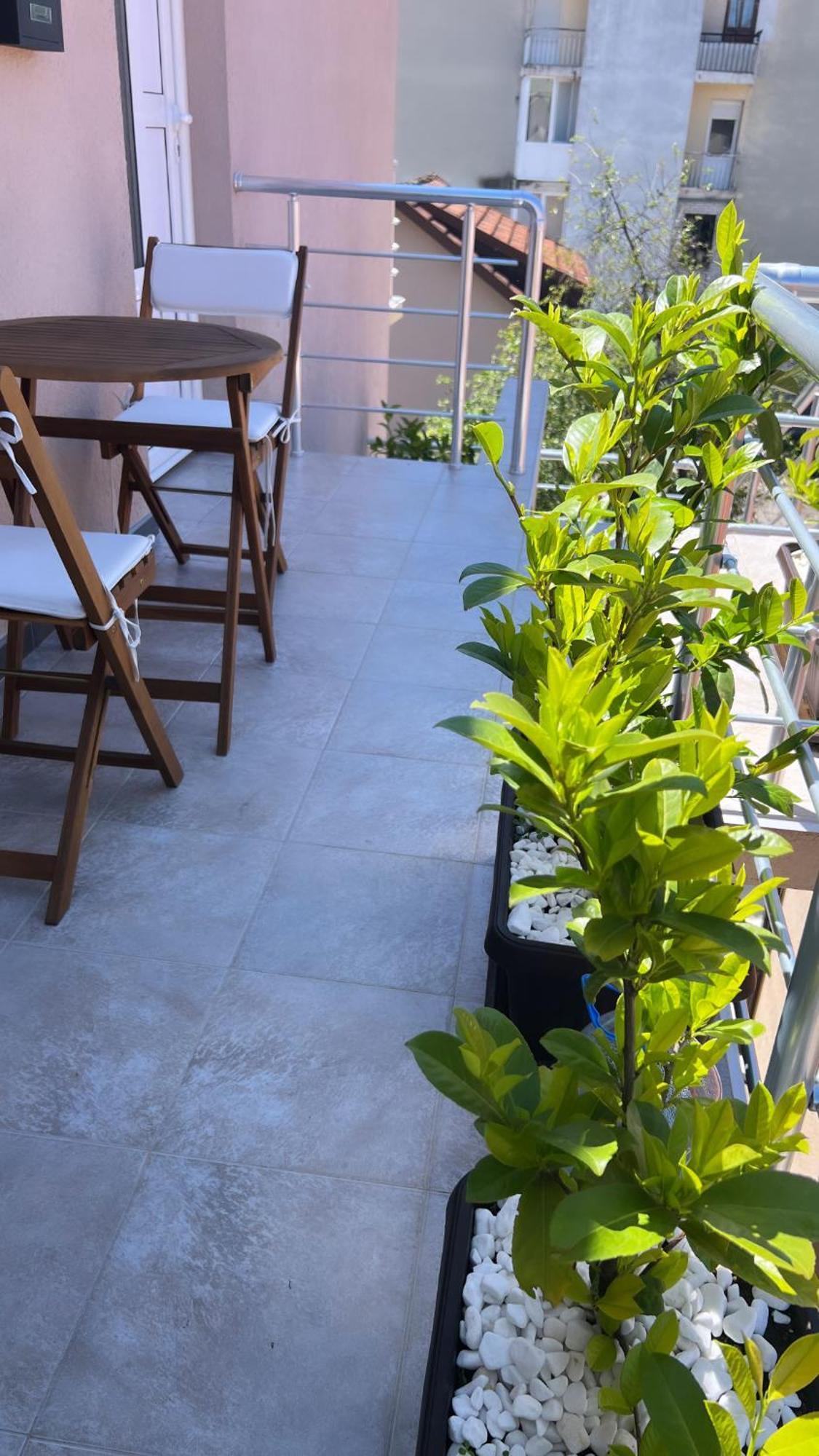 Apartman Scepanovic Nikšić Zewnętrze zdjęcie