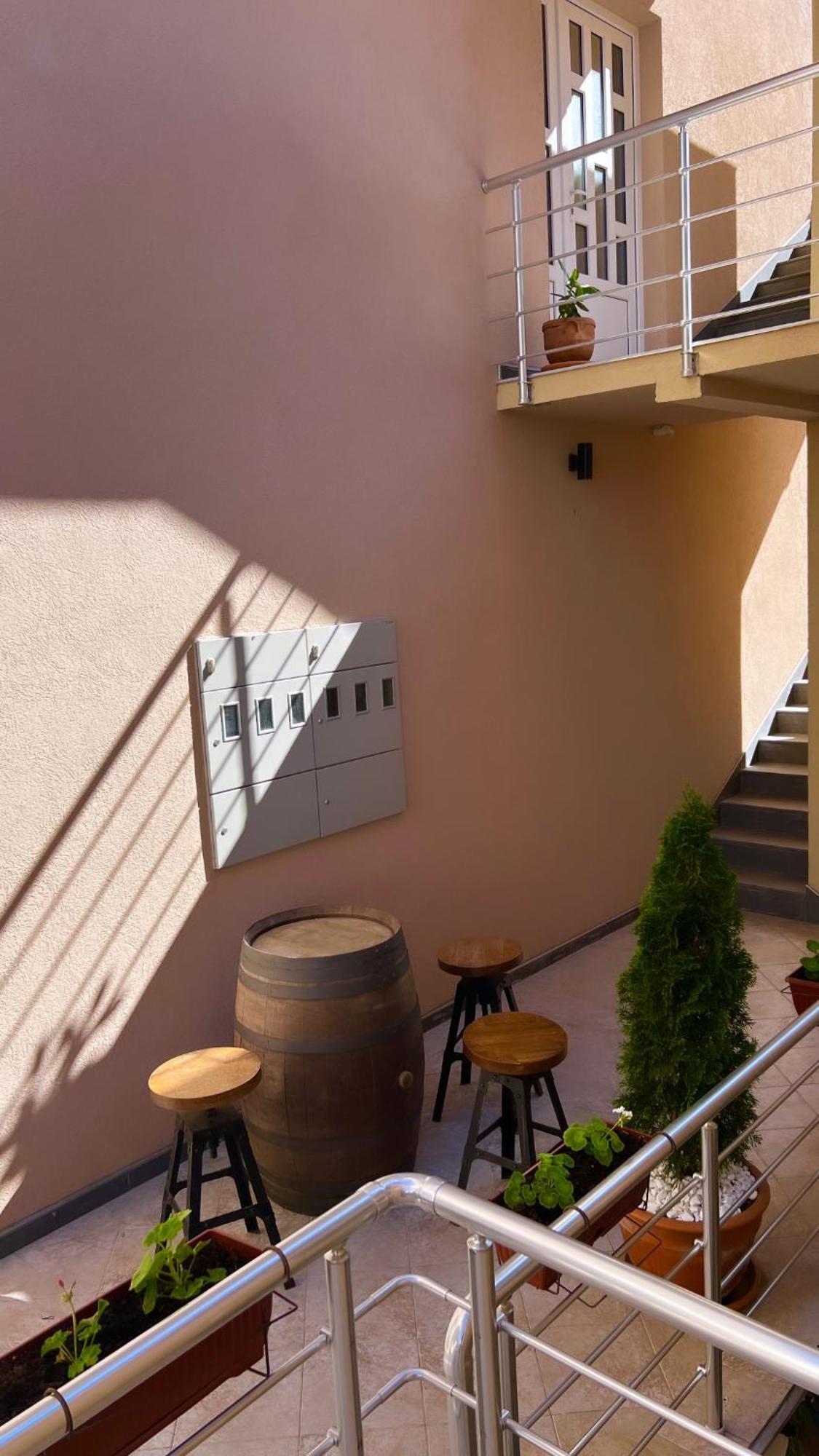 Apartman Scepanovic Nikšić Zewnętrze zdjęcie