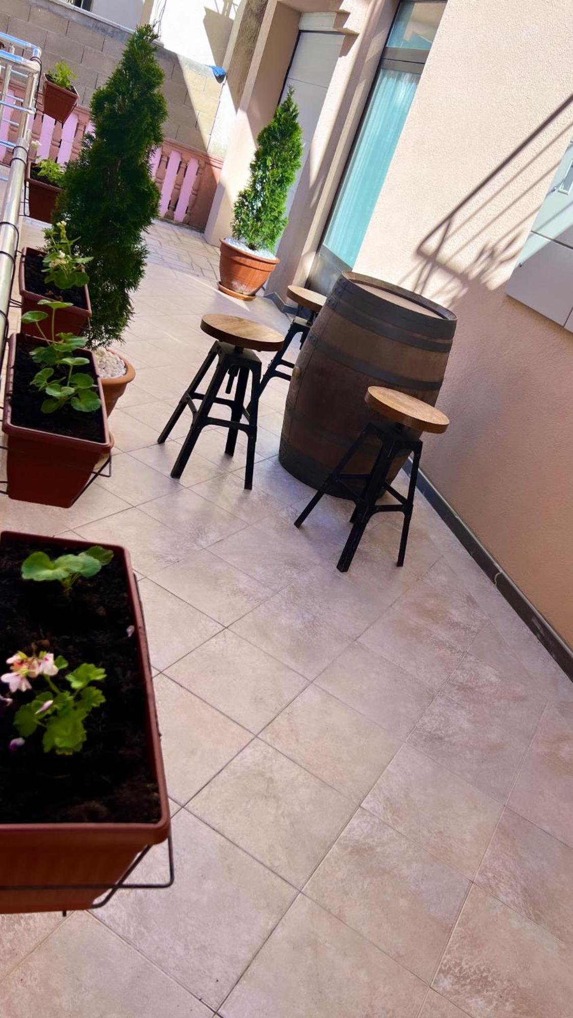 Apartman Scepanovic Nikšić Zewnętrze zdjęcie
